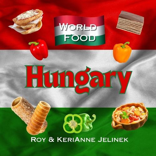 Cover image for World Food