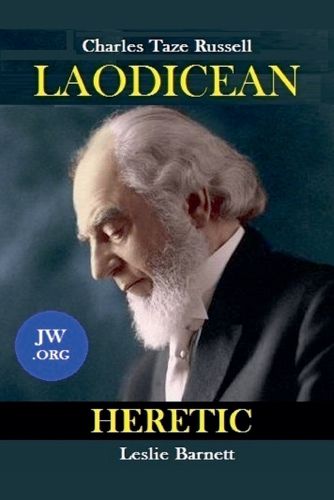 Cover image for Loadicean Heretic