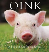 Cover image for Oink
