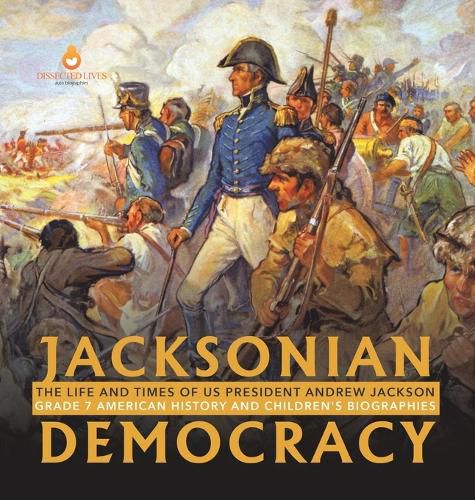 Jacksonian Democracy