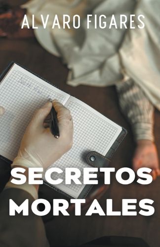 Cover image for Secretos Mortales