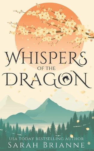 Cover image for Whispers of the Dragon