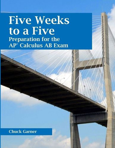 Cover image for Five Weeks to a Five