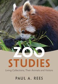 Cover image for Zoo Studies