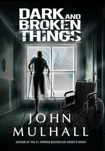 Cover image for Dark and Broken Things