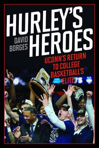Cover image for Hurley's Heroes
