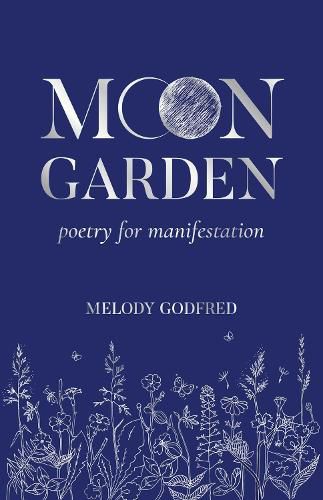 Cover image for Moon Garden