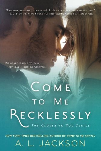 Cover image for Come to Me Recklessly