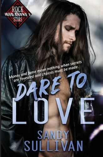 Cover image for Dare to Love