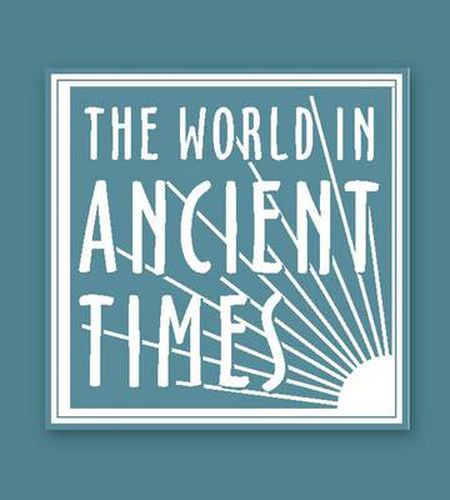 Cover image for Teaching Guide to the Ancient South Asian World