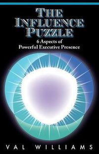 Cover image for The Influence Puzzle