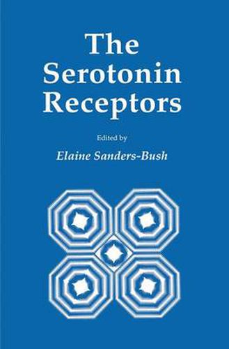 Cover image for The Serotonin Receptors