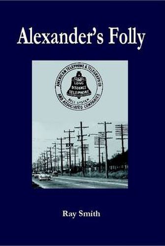 Cover image for Alexander's Folly