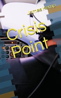 Cover image for Crisis Point