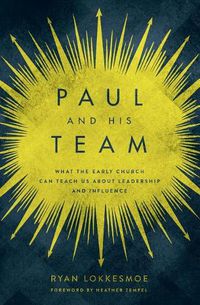 Cover image for Paul and His Team