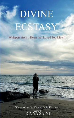 Cover image for Divine Ecstasy (Edition1st)