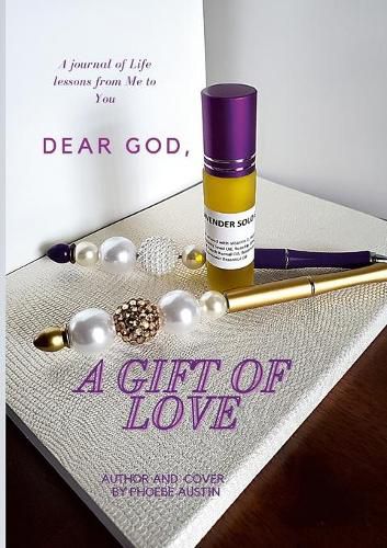 Cover image for Dear God, a Gift of Love