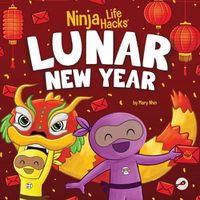 Cover image for Ninja Life Hacks Lunar New Year