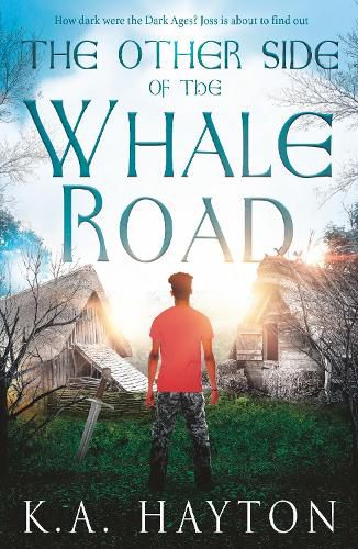 Cover image for The Other Side of the Whale Road