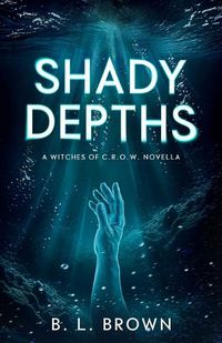 Cover image for Shady Depths