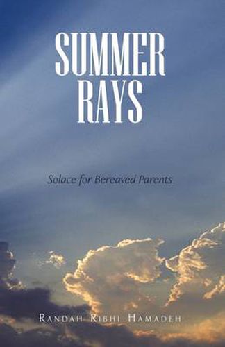 Cover image for Summer Rays