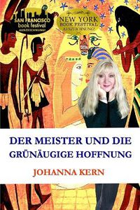 Cover image for Der Meister und die Gruenaeugige Hoffnung