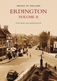 Cover image for Erdington Vol 2