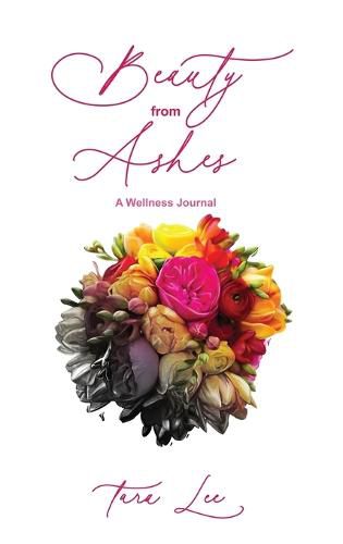 Cover image for Beauty from Ashes