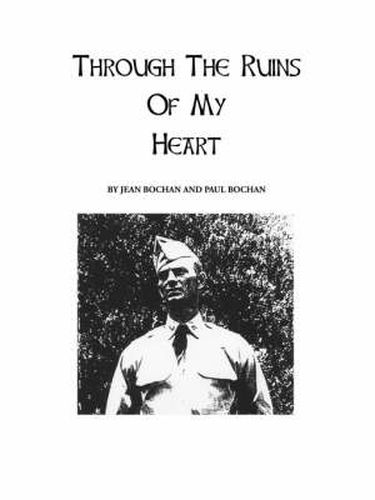 Cover image for Through the Ruins of My Heart