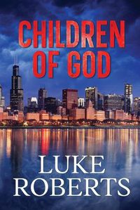 Cover image for Children of God