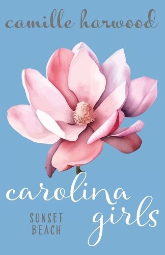 Cover image for Carolina Girls