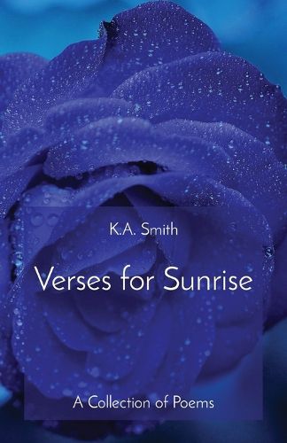 Cover image for Verses for Sunrise