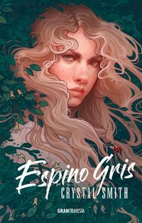 Cover image for Espino Gris