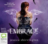 Cover image for Embrace