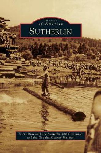 Cover image for Sutherlin