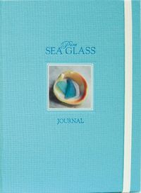 Cover image for Pure Sea Glass Pocket Journal