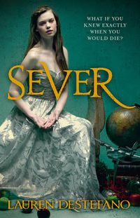 Cover image for Sever