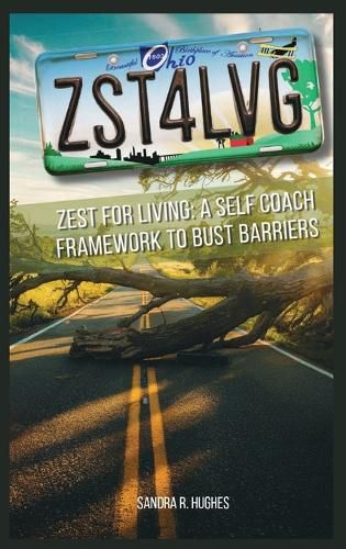 Cover image for ZST4LVG Zest For Living