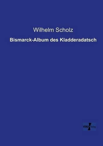 Bismarck-Album des Kladderadatsch