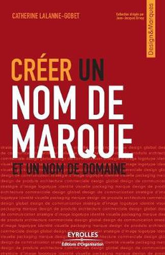 Cover image for Creer un nom de marque et un nom de domaine