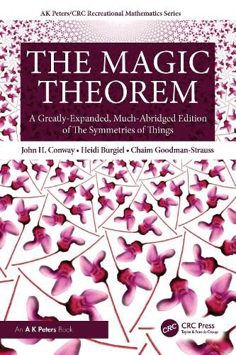 Cover image for The Magic Theorem