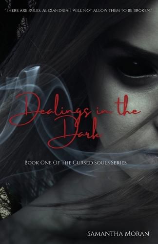 Cover image for Dealings in the Dark