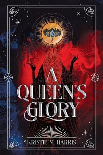 Cover image for A Queen's Glory