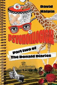 Cover image for Psychoillogical