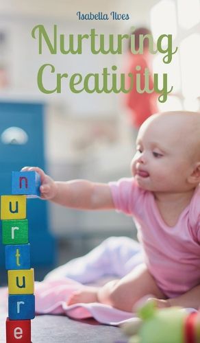 Cover image for Nurturing Creativity