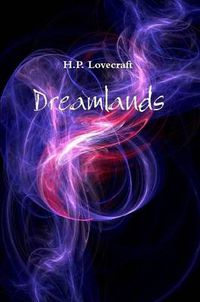 Cover image for Dreamlands