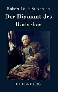 Cover image for Der Diamant des Radschas