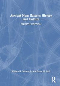 Cover image for Ancient Near Eastern History and Culture