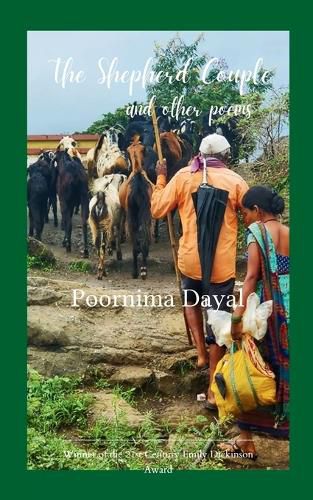 Cover image for The Shepherd Couple (Edition1st)
