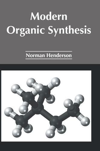 Cover image for Modern Organic Synthesis